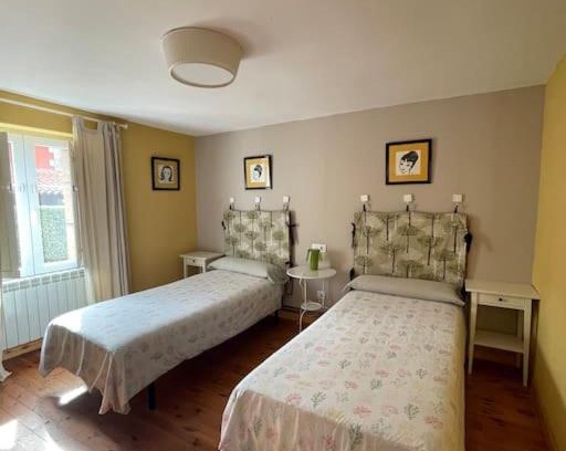 Treceno Apartamento | Apartamento en Treceño, Cantabria