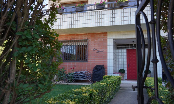 Herramelluri Apartamento | Apartamento en un encantador pueblo