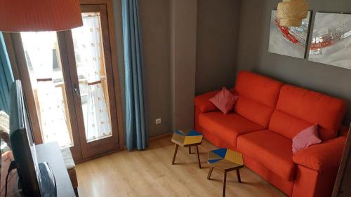 Villanua Apartamento | Apartamento en Villanua La Espata