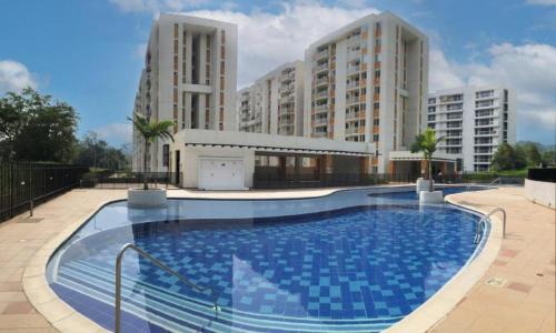 Villeta Apartamento | Apartamento en Villeta-Cundinamarca