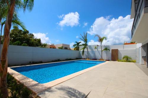 Villa Marina Apartamento | Apartamento en Zona Playa Cerritos