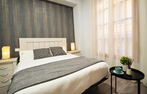 Tarazona Apartamento | Apartamento Encanto Tarazona