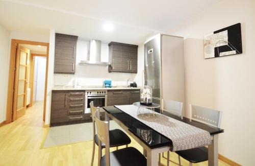 Tarazona Apartamento | Apartamento Encanto Tarazona Plaza de España