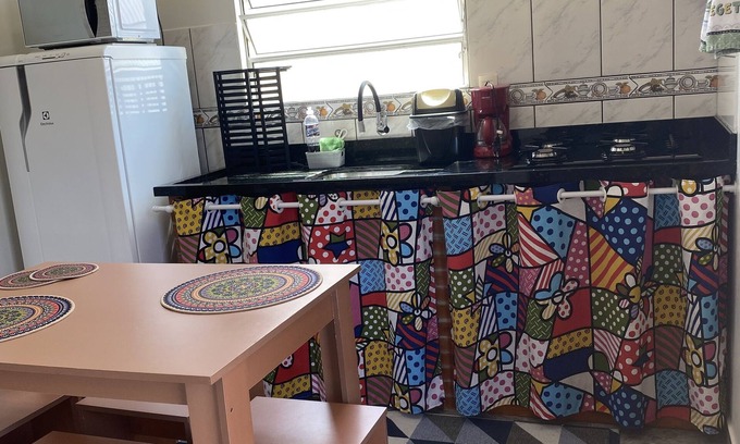 Florianopolis Apartamento | Apartamento encantador