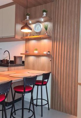 Centro Apartamento | Apartamento encantador na praia de Navegantes