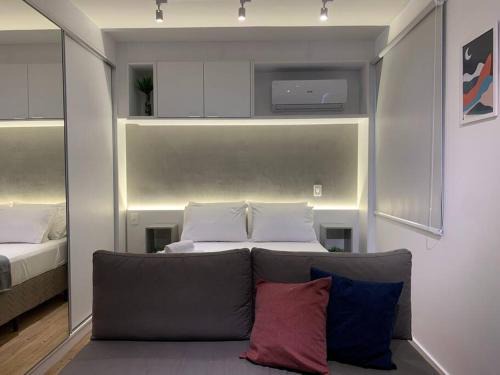 Liberdade Apartamento | Apartamento encantador no Bairro da Liberdade
