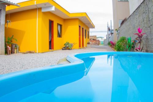 Campo d'Aviacao Apartamento | Apartamento encantador próximo praia mercado Farm padaria