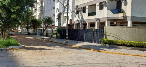 Jardim Virginia Apartamento | Apartamento enseada 500 metro da praia