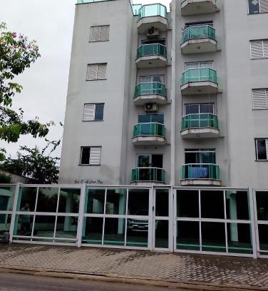 Parque Enseada Apartamento | Apartamento Enseada