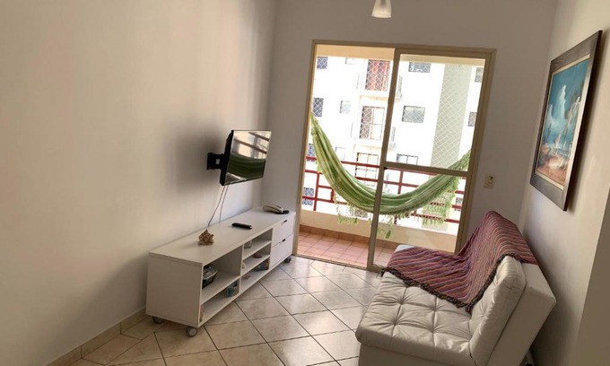 Enseada Apartamento | Apartamento Enseada