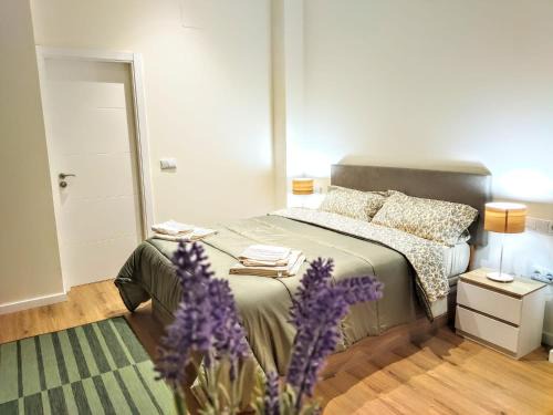 Ruzafa Apartamento | Apartamento entero en Valencia