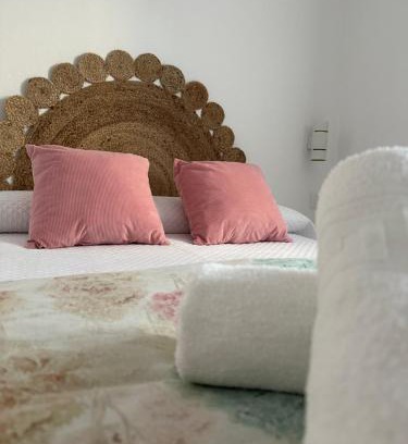 Tarifa Apartamento | Apartamento Entre dos mares