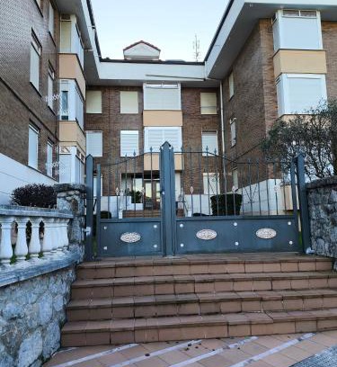 Noja Apartamento | Apartamento entreplayas Los Espejos