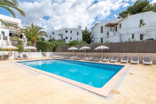 Cala Ferrera Apartamento | Apartamento Erizo de Mar