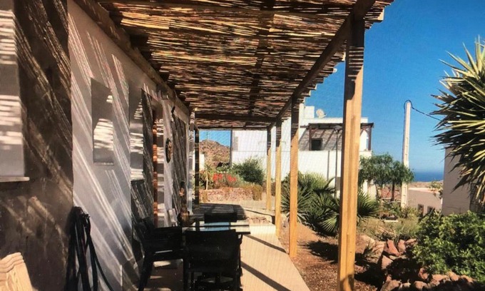 Presillas Bajas Apartamento | apartamento