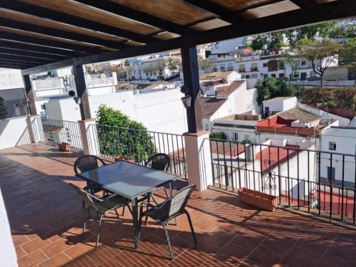 Arcos de la Frontera Apartamento | Apartamento Levante