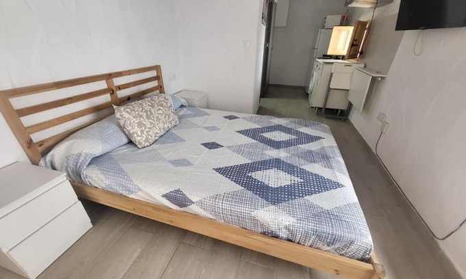 Arcos de la Frontera Apartamento | Apartamento Celeste