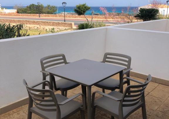 Calo de Sant Agusti Apartamento | Apartamento Es Calo (Edificio Cavall de Llevant)