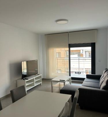 Castello de la Plana Apartamento | Apartamentos CorteInglés Castellón by Tucasanlaplaya