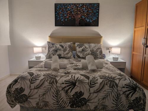 Churriana de la Vega Apartamento | Apartamento Céntrico Churriana - Parking Gratis