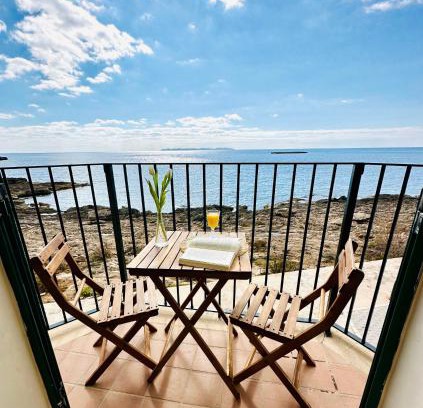Colonia Sant Jordi Apartamento | Apartamentos Sa Tenassa