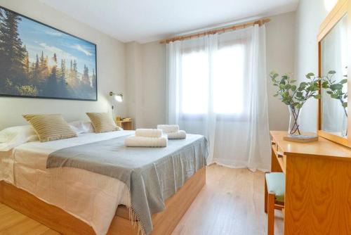 Colonia Sant Jordi Apartamento | APARTAMENTO A 200 M DEL PUERTO, bonanza 15 1C
