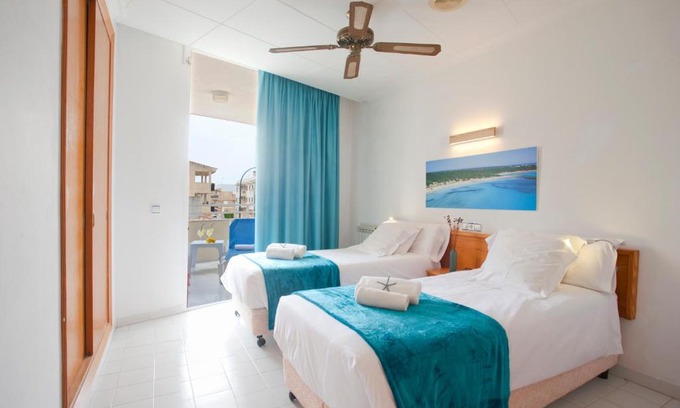 Colonia Sant Jordi Apartamento | Apartamento Es Trenc 1