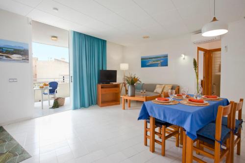 Colonia Sant Jordi Apartamento | Apartamento Es Trenc 2