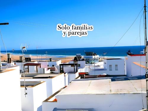 Centro de Conil de la Frontera Apartamento | Apartamento economico en conil de la frontera