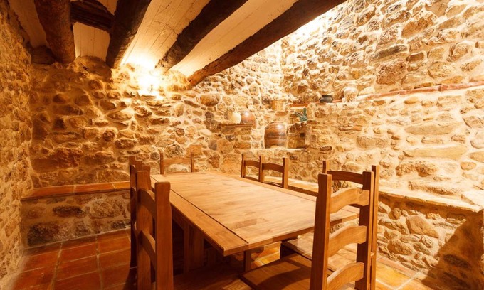 Peñarroya de Tastavins Apartamento | Apartamentos La Pastora