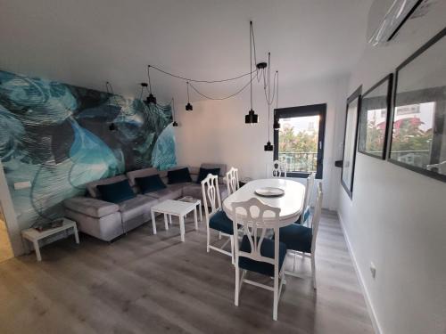 San Luis de Sabinillas Apartamento | Apartamentos SABINILLAS