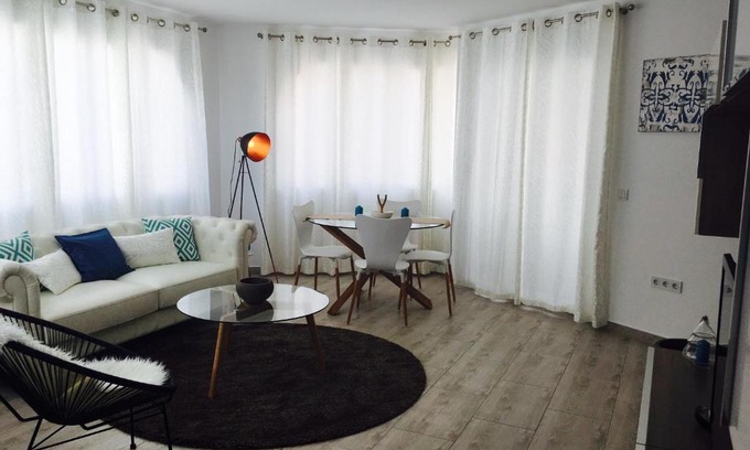 San Miguel de Salinas Apartamento | Apartamento Los Pinos