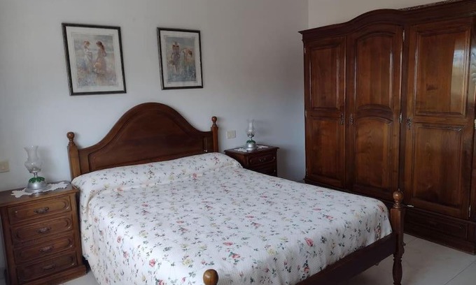 O Grove Apartamento | Apartamento de 3 Habitaciones y un baño SIN cocina en San Vicente de O Grove