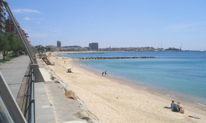 Sant Antoni de Calonge Apartamento | APARTAMENTO A 17 M. DE LA PLAYA