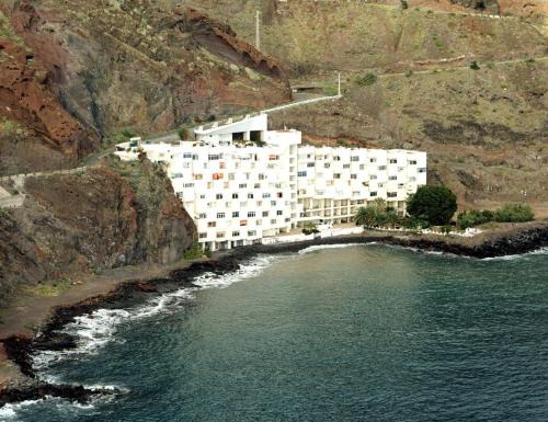 Santa Cruz de Tenerife Apartamento | Apartamentos playa chica/playa las gaviotas
