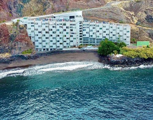 Santa Cruz de Tenerife Apartamento | Apartamento en Playa Chica, Las Gaviotas