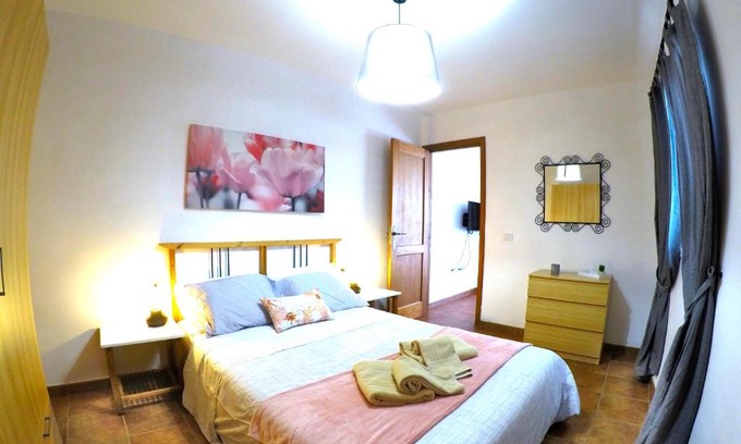 San Andres Apartamento | Apartamentos Ester