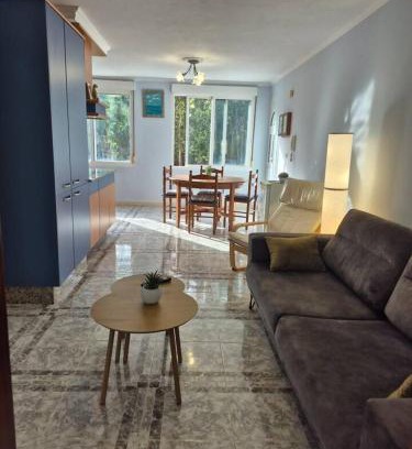 Sardinero Apartamento | Apartamento cerca de la playa