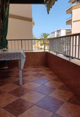 Tavernes de la Valldigna Apartamento | Apartamento Lorenzo