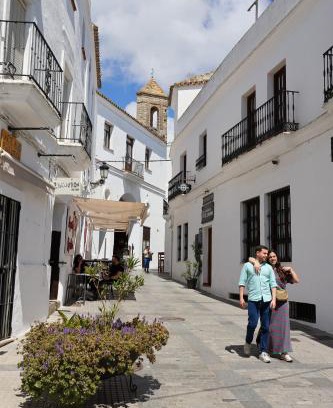 San Ambrosio Apartamento | Apartamento Juan Relinque 7 - Hello Vejer