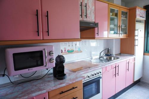Vilagarcía de Arousa Apartamento | Apartamento Carolinas