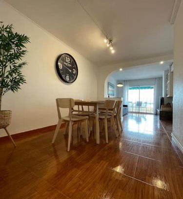Vilanova I la Geltru Apartamento | Apartamento en el centro urbano