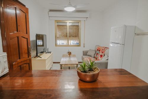 Zahara de los Atunes Apartamento | Apartamento TUNANTE 2