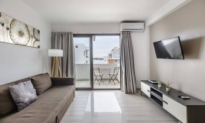 Figueretas Apartamento | Apartamento Esmeralda en Ibiza!!! 302