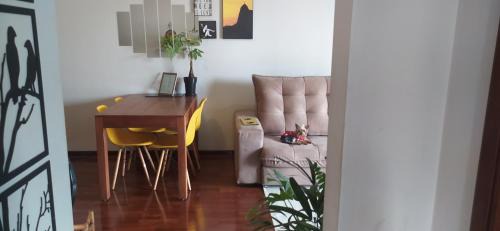 Piracicaba Apartamento | Apartamento Espaçoso Bairro Piracicamirim