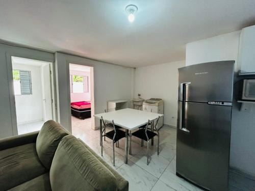 Sitio Barrocada Apartamento | Apartamento espaçoso com 02 quartos em São Paulo Zona Norte