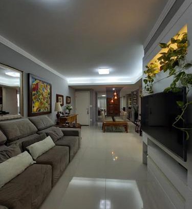 Centro Apartamento | apartamento espaçoso , moderno e com garagem no centro Londrina-Pr