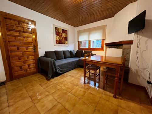Villanua Apartamento | Apartamento Espata II
