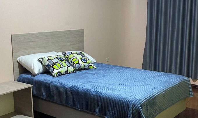 Parroquia Celiano Monge Apartamento | Vrbo Property