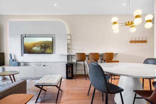 Floresta Apartamento | Apartamento Essence 2 Suítes by Achei Gramado
